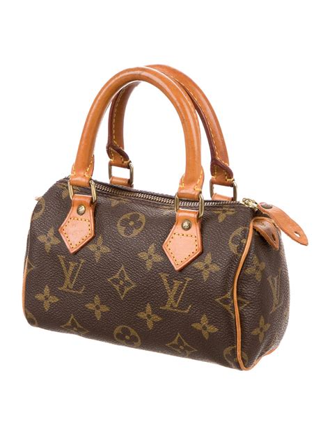 louis vuitton mini.bag|louis vuitton mini bag monogram.